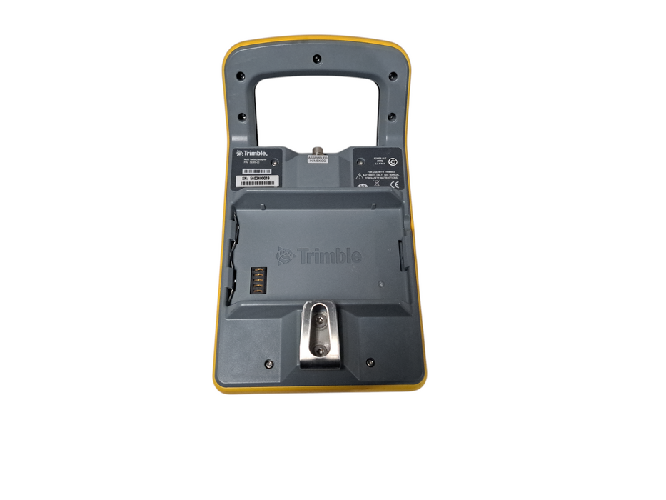 Trimble Multi battery Adapter 59369-00 | READ