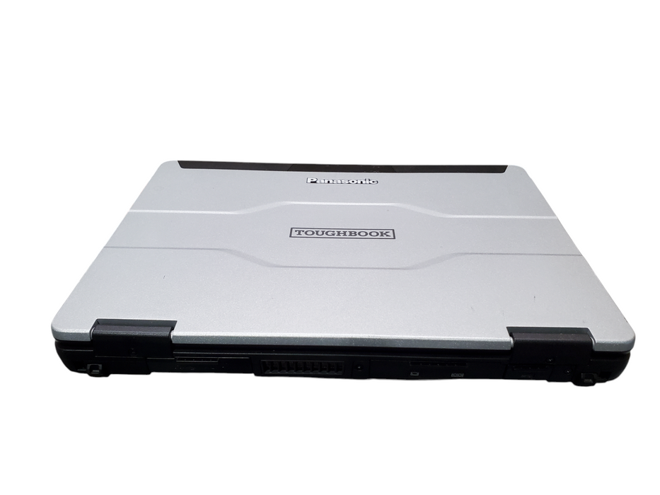 Panasonic ToughBook FZ-55 Mk 2 i5-1145G7 16GB DDR4 256GB NVMe Touch READ