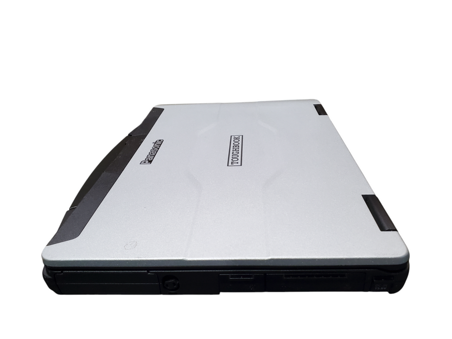 Panasonic ToughBook FZ-55 Mk 2 i5-1145G7 16GB DDR4 256GB NVMe Touch READ