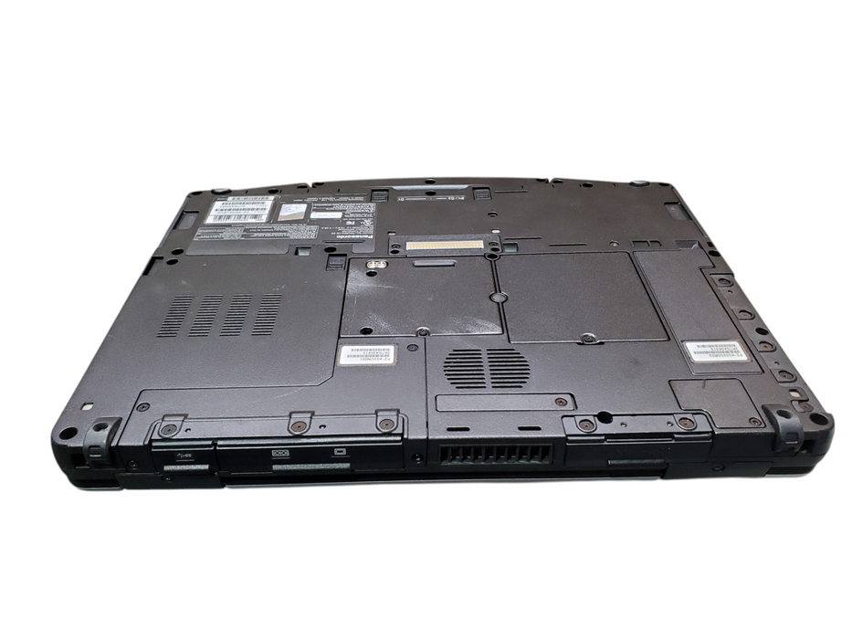 Panasonic ToughBook FZ-55 Mk 2 i5-1145G7 16GB DDR4 256GB NVMe Touch READ