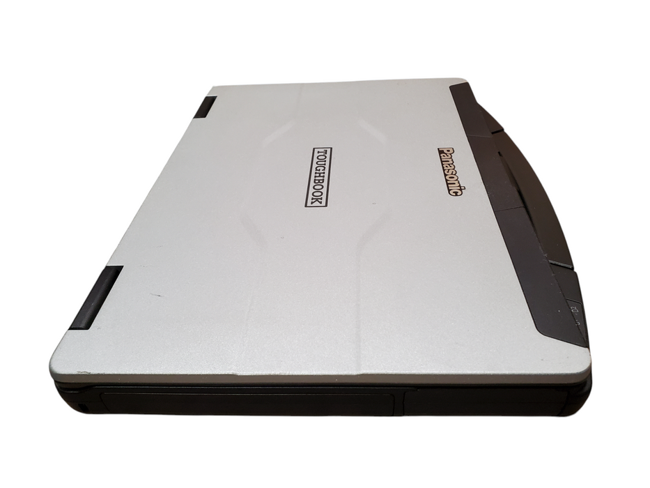 Panasonic ToughBook FZ-55 Mk 2 i5-1145G7 16GB DDR4 256GB NVMe Touch READ