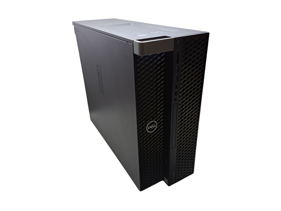 Dell Precision 5820 Tower Xeon W-2295 @3.00GHz, 64GB DDR4, P2000, 950W, 4TB SSD