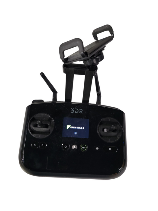 3DR Solo Drone Controller Transmitter AT10A–For 3DR Solo Quadcopter (No cord)