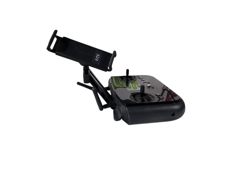 3DR Solo Drone Controller Transmitter AT10A–For 3DR Solo Quadcopter (No cord)