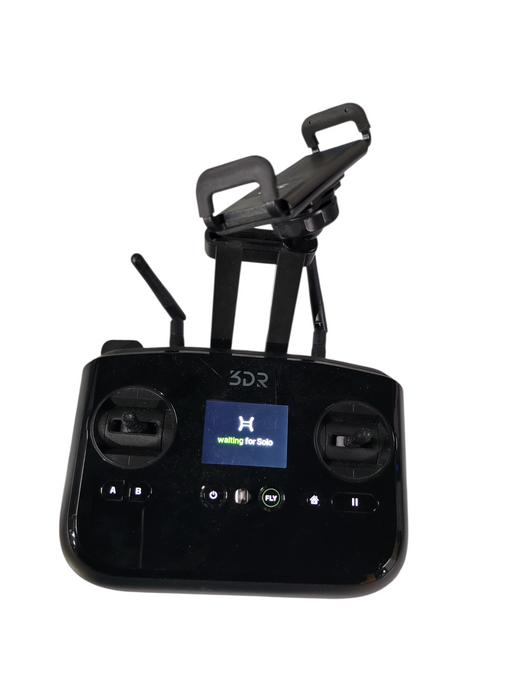 3DR Solo Drone Controller Transmitter AT10A–For 3DR Solo Quadcopter (No cord)