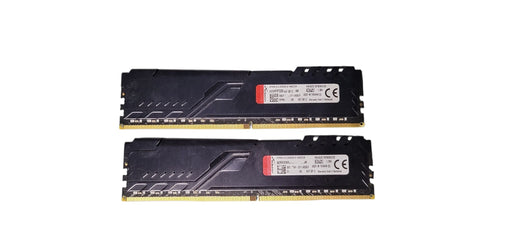 Kingston HyperX Fury 32GB (2x16GB) DDR4-3200 HX432C16FB3K2/32