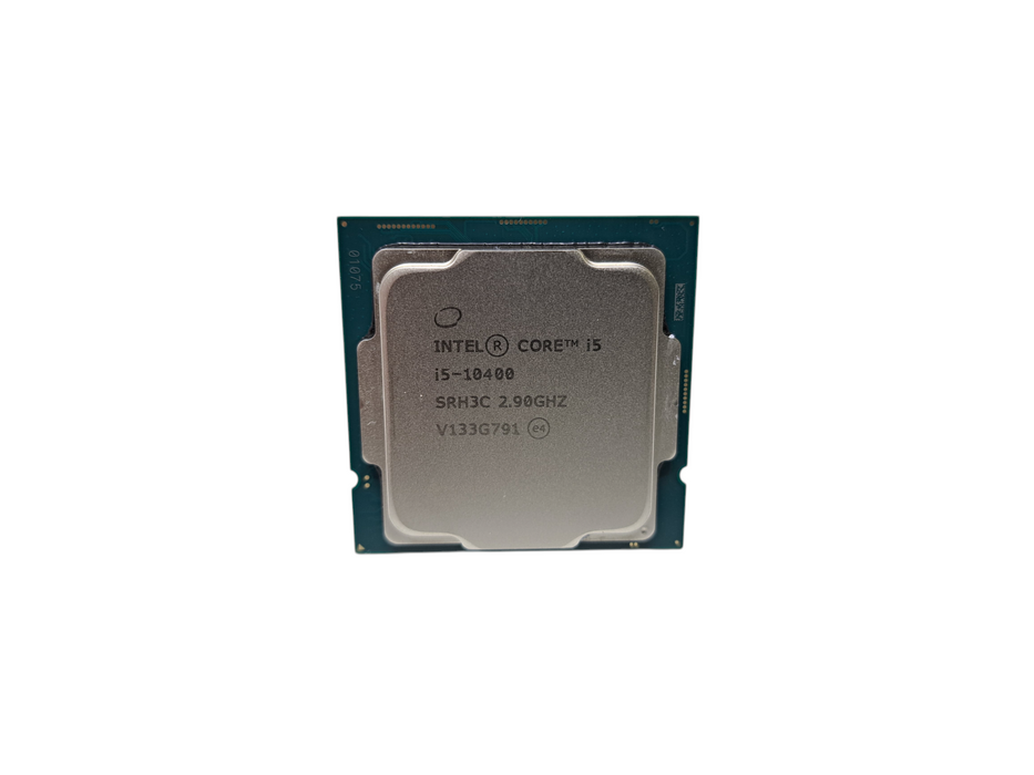 Intel Core i5-10400 2.90GHz LGA1200 SRH3C CPU Processor