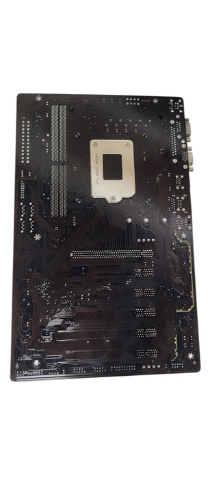 Gigabyte GA-H110-D3A Motherboard|Intel Celeron G3900 CPU|4GB DDR4 RAM|No Shield