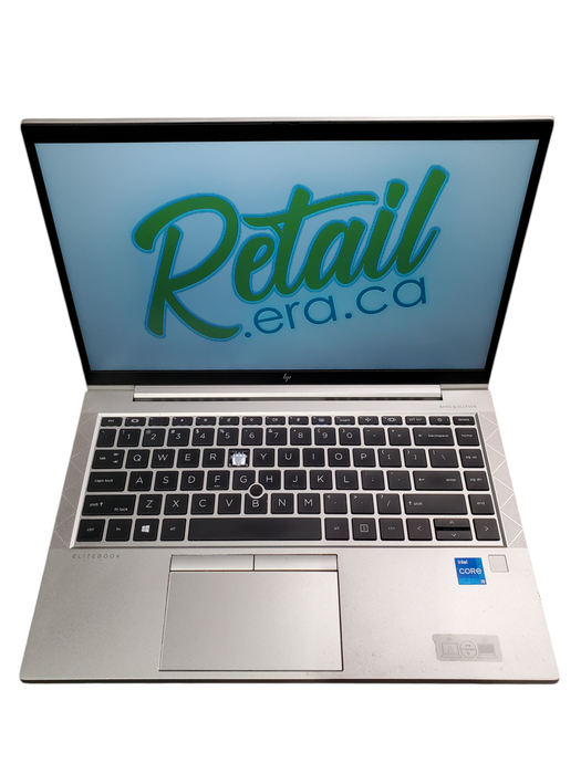 HP EliteBook 840 G8 15" i5-1135G7 16GB DDR4 256GB NVMe READ
