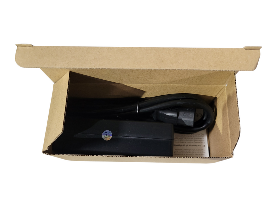 Cudy POE150 – Inyector PoE+ Gigabit de 30W, IEEE 802.3af/a