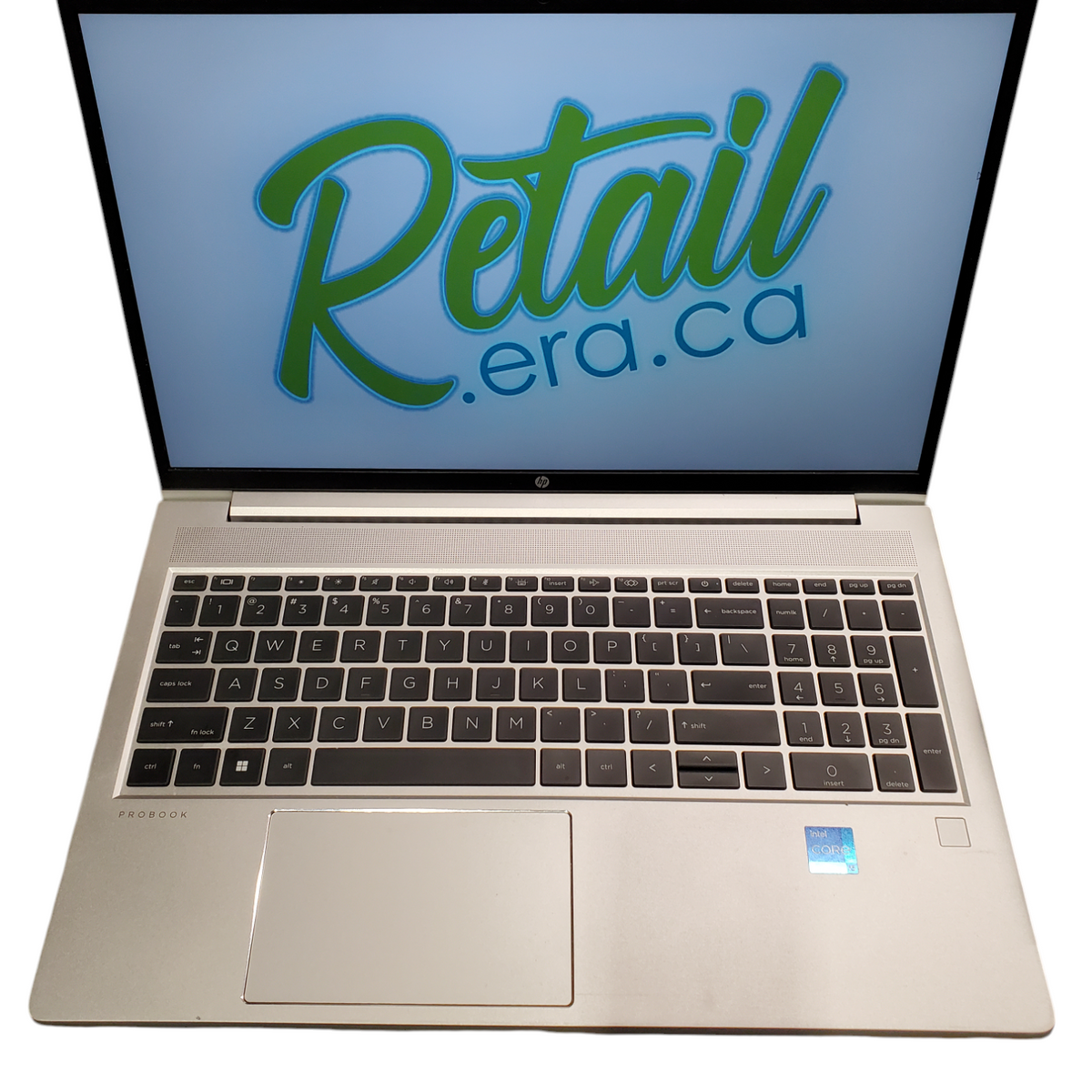 HP ProBook 650 G8 i5-1135G7 16GB DDR4 256GB NVMe READ — retail.era
