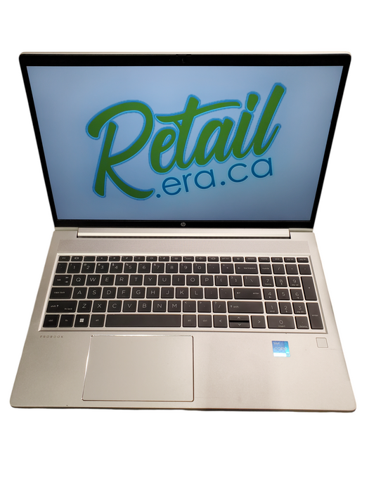 HP ProBook 650 G8 i5-1135G7 16GB DDR4 256GB NVMe READ