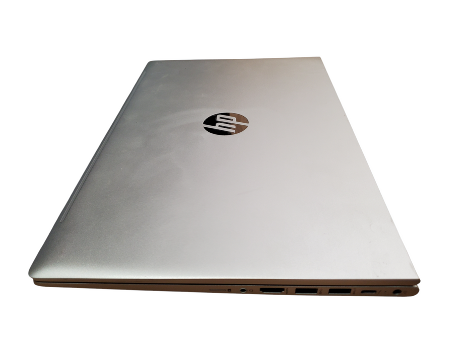 HP ProBook 650 G8 i5-1135G7 16GB DDR4 256GB NVMe READ