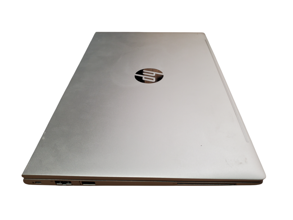HP ProBook 650 G8 i5-1135G7 16GB DDR4 256GB NVMe READ