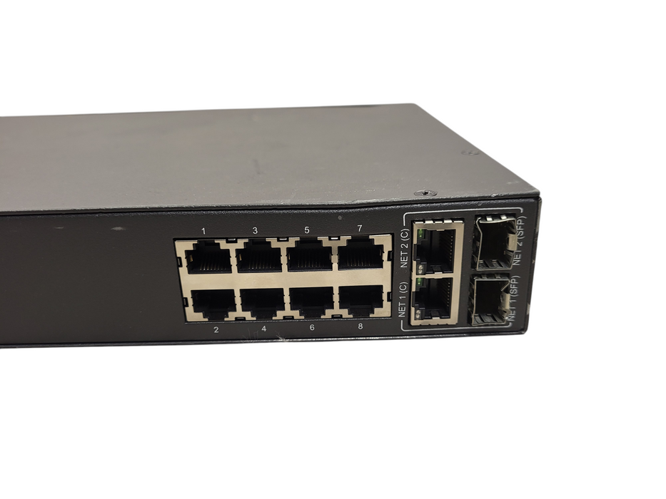 Opengear Console Manager 7200 48 Port Infrastructure Management IM7208-2-DAC