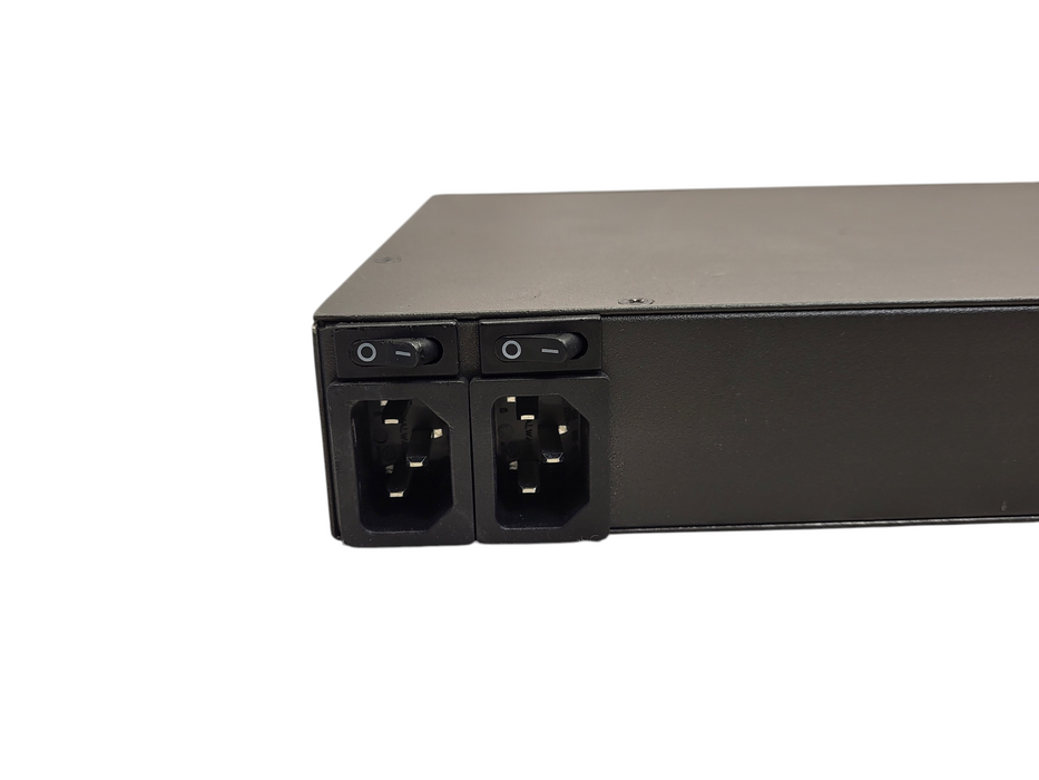 Opengear Console Manager 7200 48 Port Infrastructure Management IM7208-2-DAC