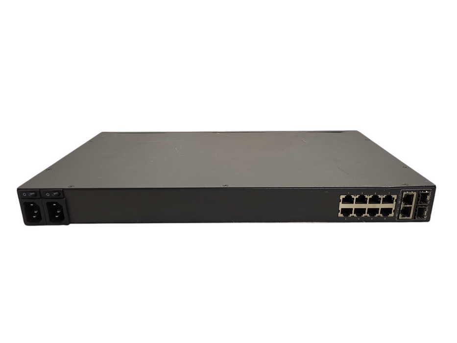 Opengear Console Manager 7200 48 Port Infrastructure Management IM7208-2-DAC
