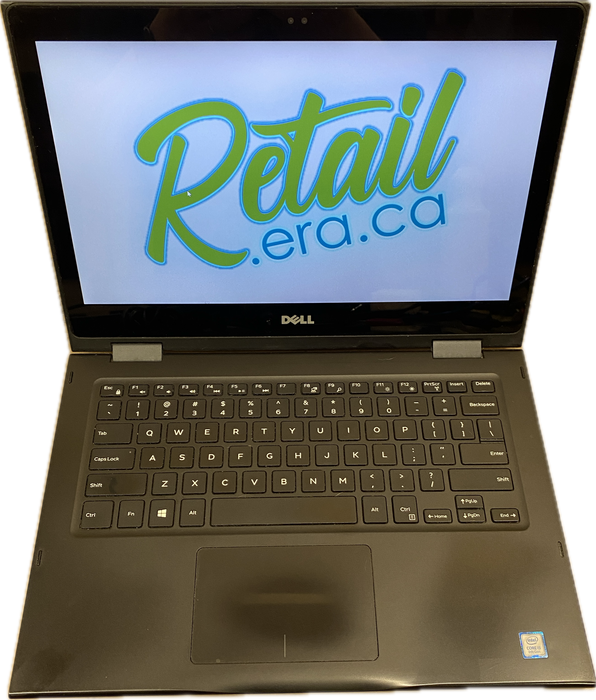 Dell Latitude 3390 2-in-1 TOUCH Core i5-8350U 1.70GHz 16GB RAM 256GB SSD READ