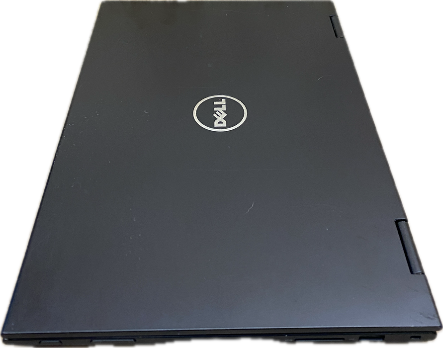 Dell Latitude 3390 2-in-1 TOUCH Core i5-8350U 1.70GHz 16GB RAM 256GB SSD READ