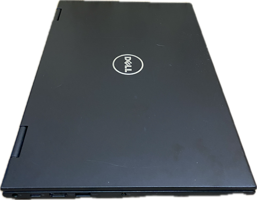 Dell Latitude 3390 2-in-1 TOUCH Core i5-8350U 1.70GHz 16GB RAM 256GB SSD READ