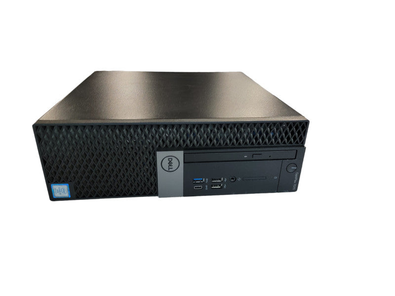 Dell Optiplex 7070 SFF Intel Core i5 - 9500 CPU @ 3.00GHz 16GB DDR4 Ram  Î¸