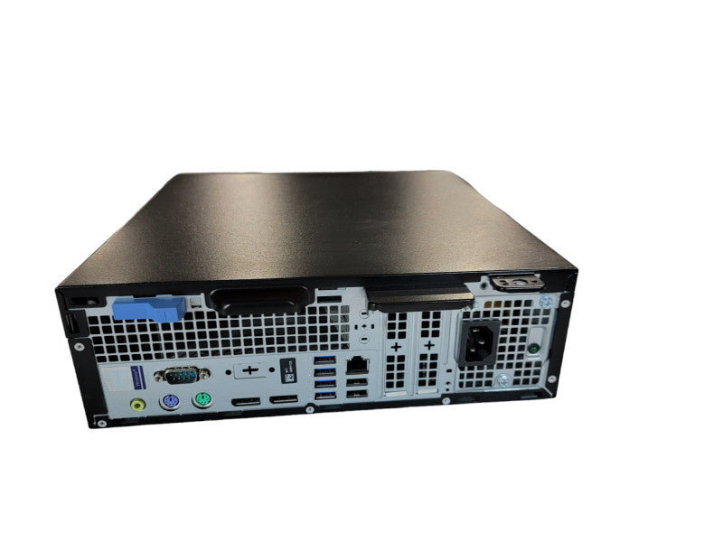 Dell Optiplex 7070 SFF Intel Core i5 - 9500 CPU @ 3.00GHz 16GB DDR4 Ram  Î¸