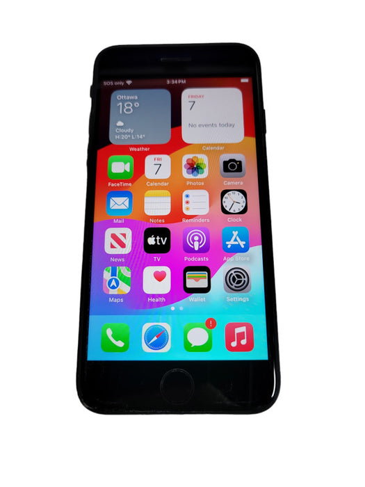 Apple iPhone SE 2nd Gen 128GB (A2275) Î