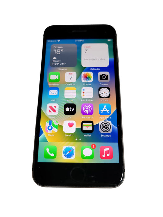 Apple iPhone 8 64GB (A1905) - READ Î