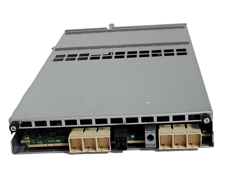 HP 3PAR 8200 Controller Node Module K2Q35-63001 809805-001 w/ 6x 16GB SFPs _