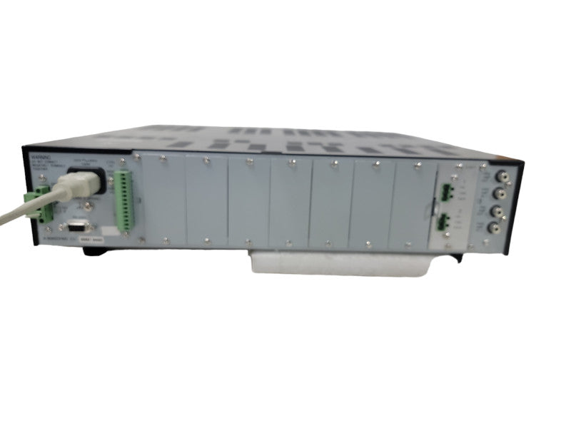 TOA M-9000M2 Series Pre-Amplifier