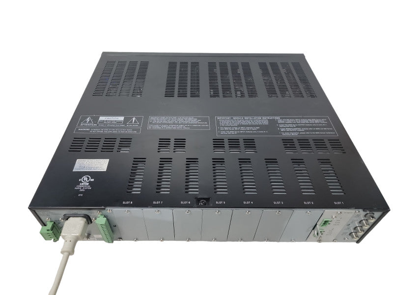 TOA M-9000M2 Series Pre-Amplifier