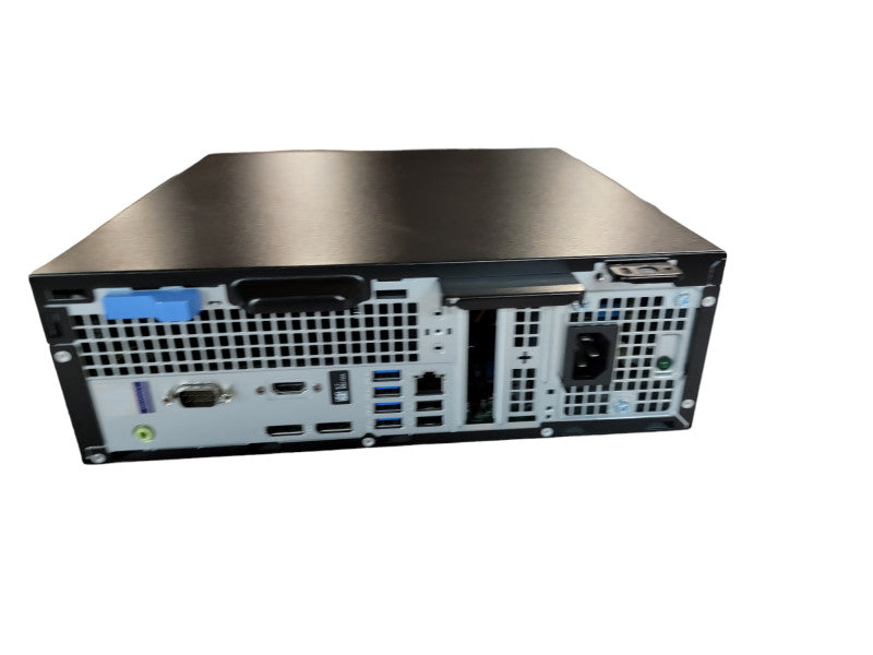 Dell OptiPlex 5070 SFF Intel i3 - 9100 CPU @ 3.60GHz 16GB DDR4 Ram Î¸