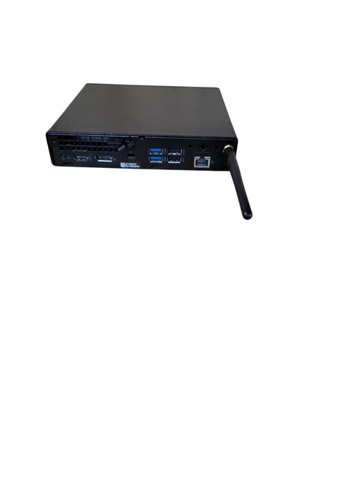 Dell Optiplex 3080 Micro i5 - 10500T @ 2.30GHz 8GB DDR4 Ram No HDD