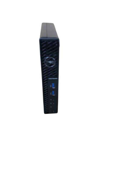 Dell Optiplex 3080 Micro i5 - 10500T @ 2.30GHz 8GB DDR4 Ram No HDD