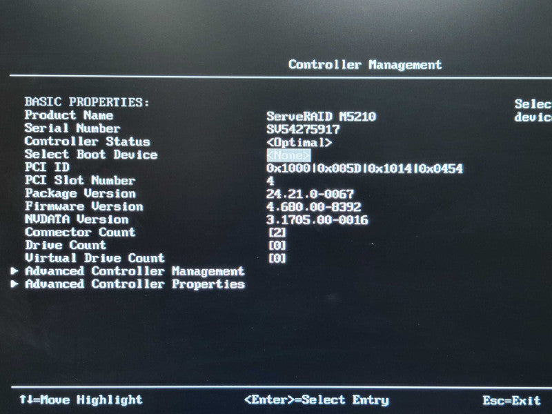 Lenovo SystemX 3550 M5 1U 8x2.5\\", 2x E5-2640V3 2.60GHz, 64GB RAM, M5210 _