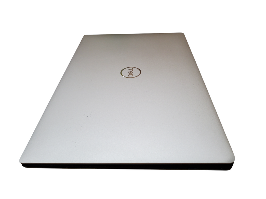 Dell XPS 13 9370 Core i7-8250U@1.6GHz 8GB RAM 256GB SSD