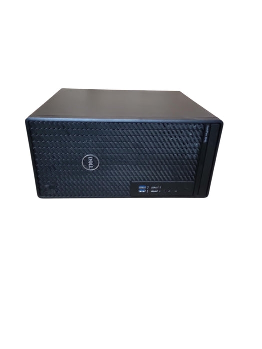 Dell Optiplex 3080 MT i3 - 10100 @ 3.60GHz 8GB DDR4 Ram No HDD