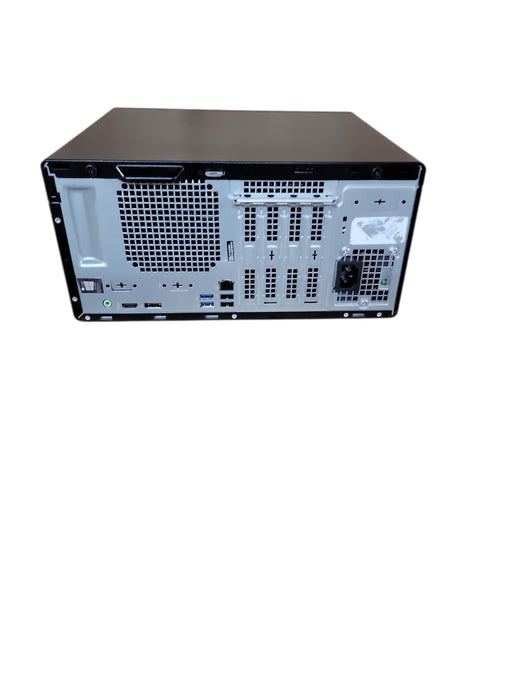 Dell Optiplex 3080 MT i3 - 10100 @ 3.60GHz 8GB DDR4 Ram No HDD