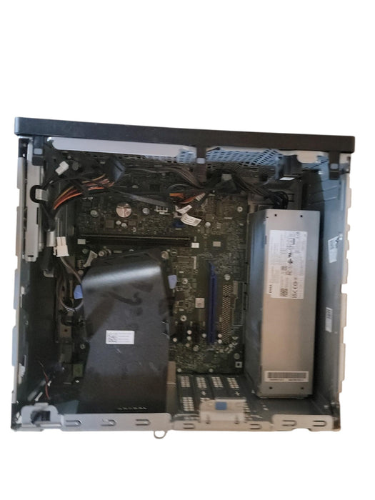 Dell Optiplex 3080 MT i3 - 10100 @ 3.60GHz 8GB DDR4 Ram No HDD