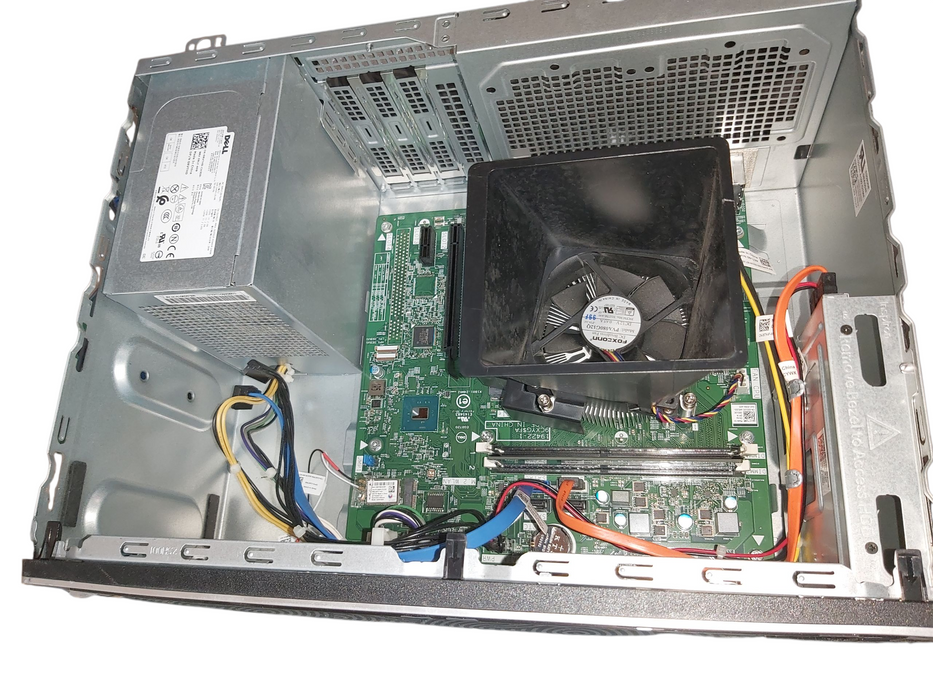 Dell Inspiron 3671 I5-9400 RAM 8GB NO HDD