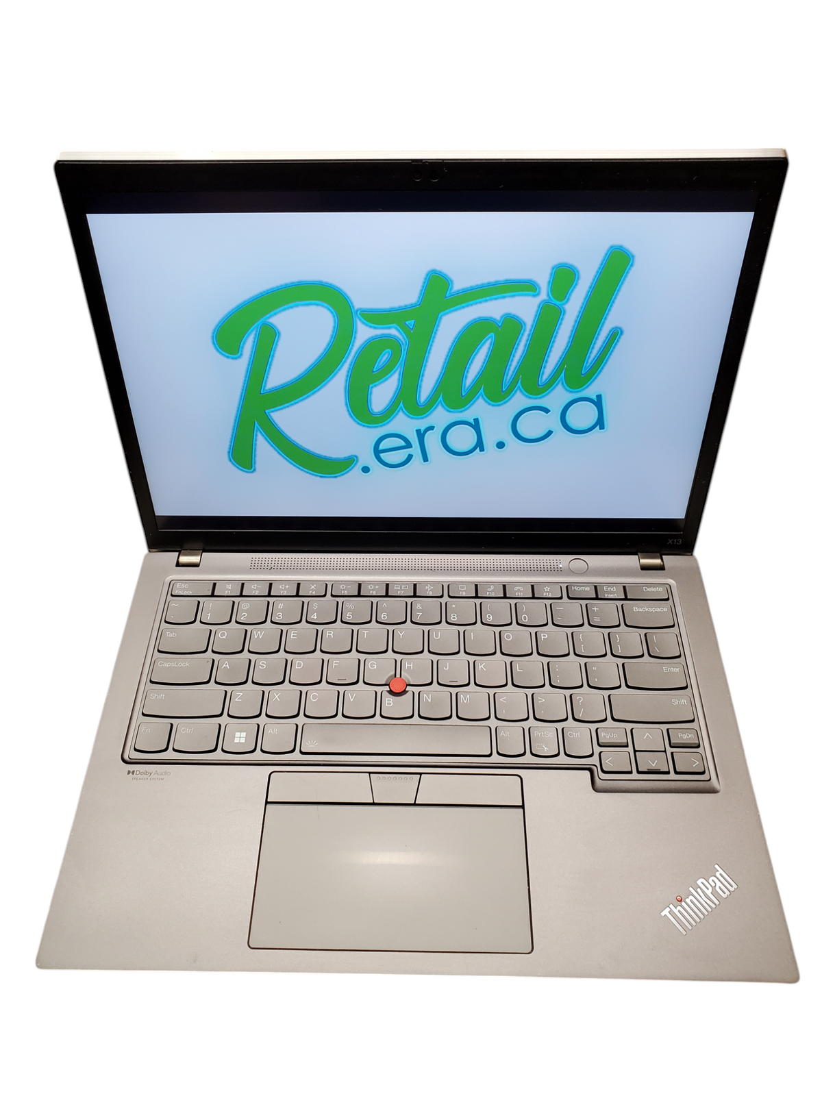 11世代、ThinkPad X13 Gen2、16GB、1TB NVMe SSD Lenovo ThinkPad X13 Gen 2 TOUCH i7-1165G7 16GB DDR4 256GB NVMe