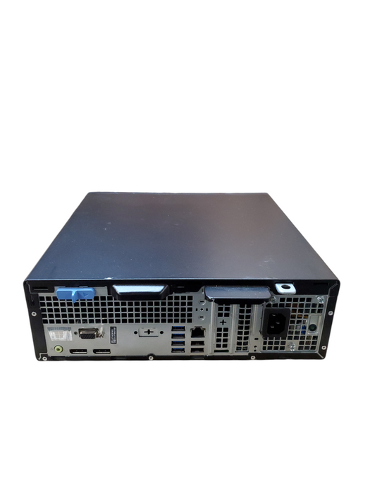 Dell OptiPlex 5090 SFF Core i5-10505 3.20 GHz 16GB DDR4 NO-HDD/SSD