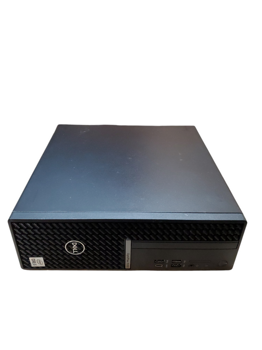 Dell OptiPlex 5090 SFF Core i5-10505 3.20 GHz 16GB DDR4 NO-HDD/SSD