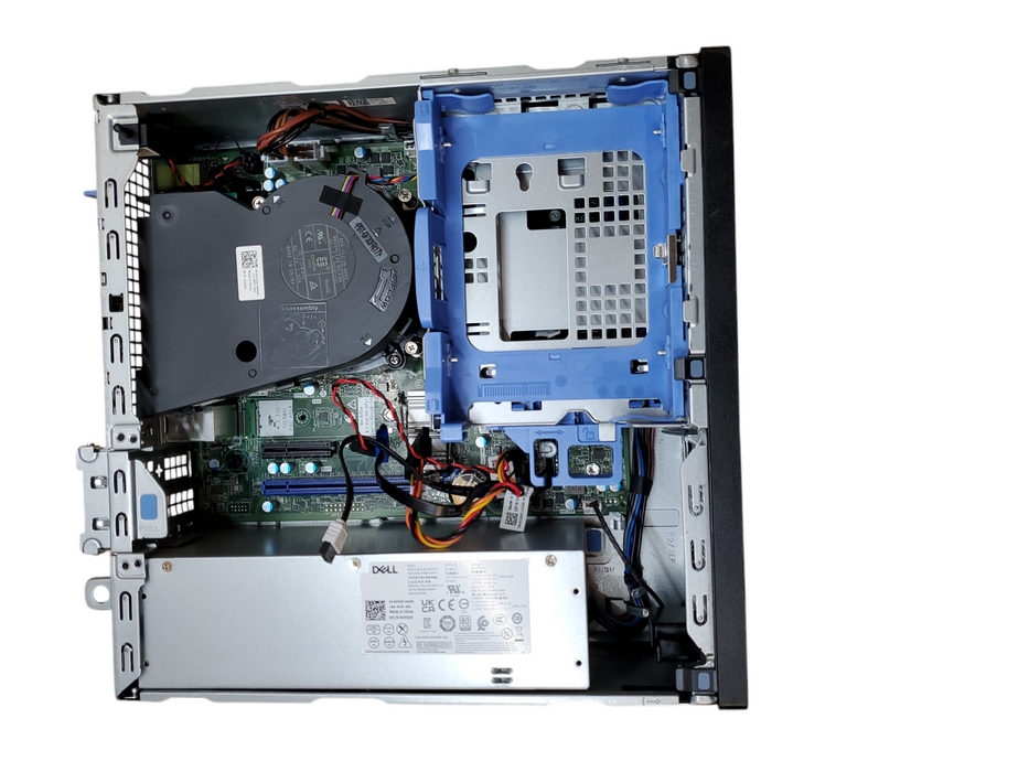 Dell OptiPlex 5090 SFF Core i5-10505 3.20 GHz 16GB DDR4 NO-HDD/SSD