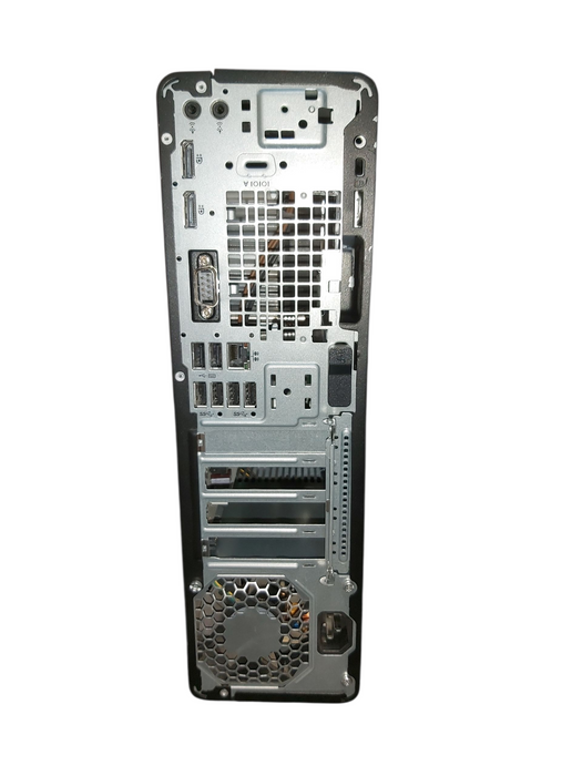 HP EliteDesk 800 G5 SFF I7-9700 RAM 8GB NO HDD