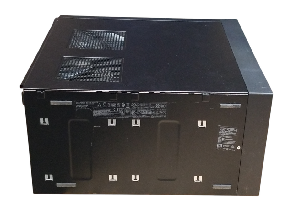 Dell Precision 3650 Tower Core i5-11500 CPU 16GB RAM No HDD P2000