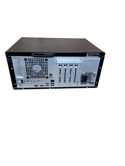 Dell Optiplex 3070 MT i3 - 9100 @ 3.60GHz 8GB DDR4 Ram No HDD