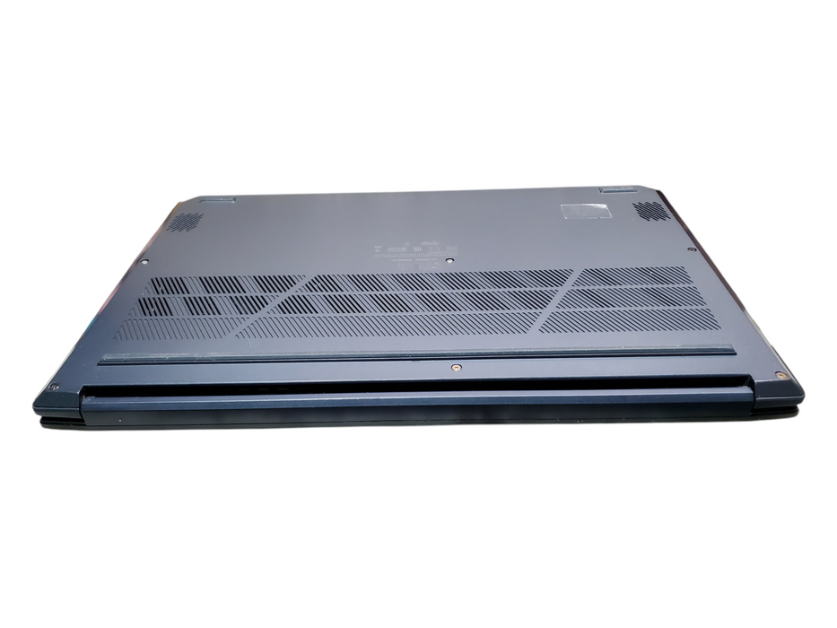 ASUS Vivobook M3500QC AMD Ryzen 7 5800H 3.2GHz 16gb RAM 256GB SSD RTX 3050 OLED