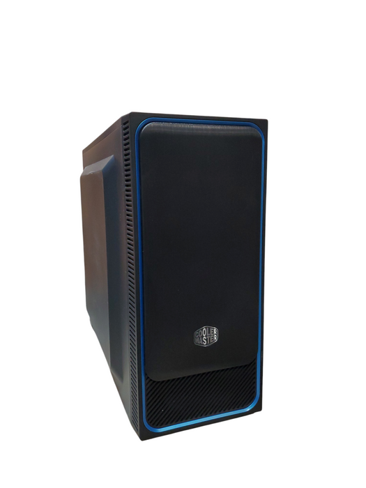 CUSTOM Desktop PRIME H510M-A i5-10400 @2.9 GHz 8GB RAM NO-HDD/SSD