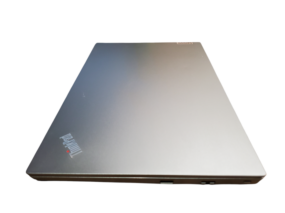 Lenovo ThinkPad E15 Gen 4 15" i5-1235U 16GB DDR4 256GB NVMe